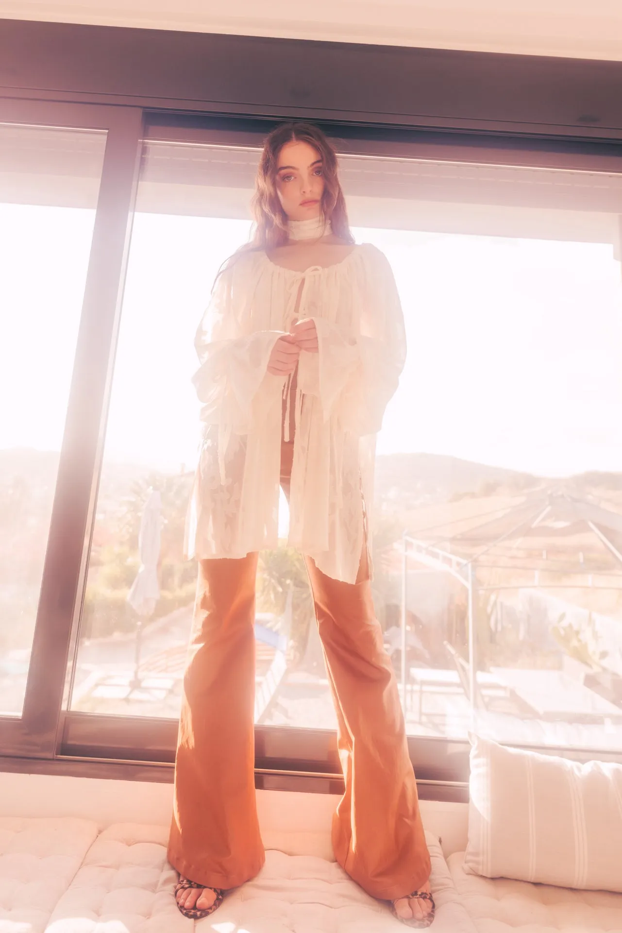 Rhea Trousers