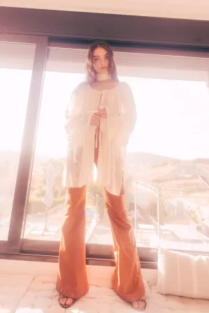 Rhea Trousers