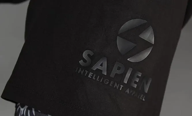 Sapien "Duo" Hybrid Shorts
