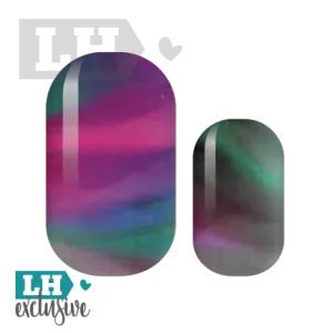 Smooth Operator Nail Wraps