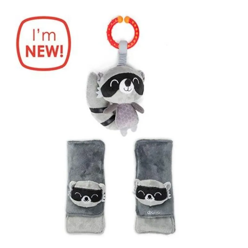Soft Wraps™ & Toys