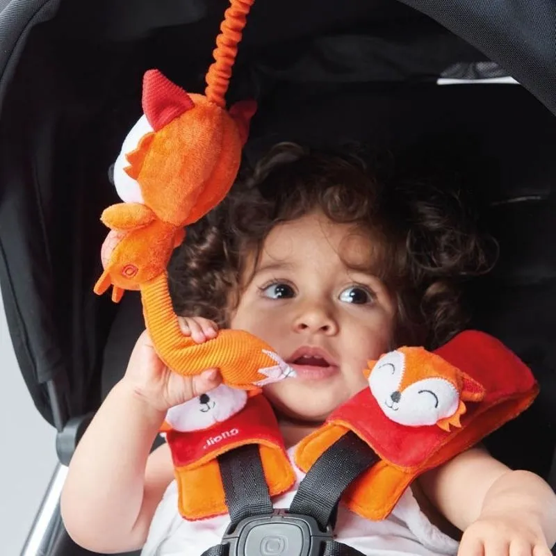 Soft Wraps™ & Toys