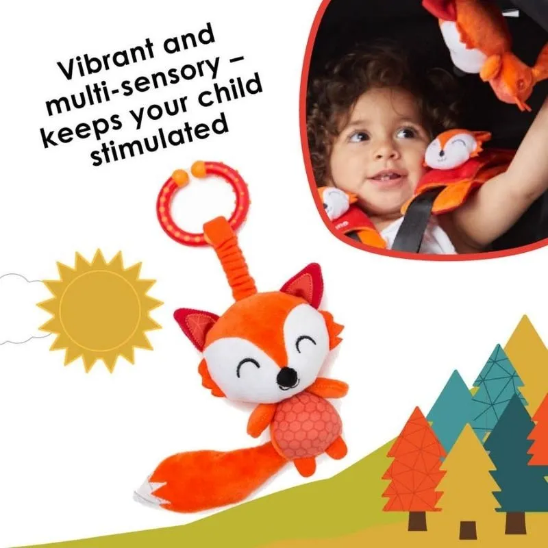 Soft Wraps™ & Toys