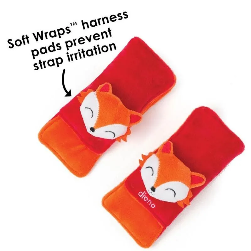 Soft Wraps™ & Toys