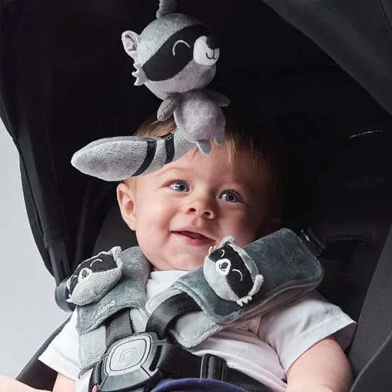 Soft Wraps™ & Toys