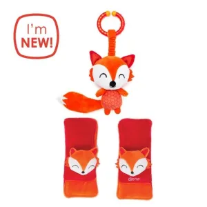 Soft Wraps™ & Toys