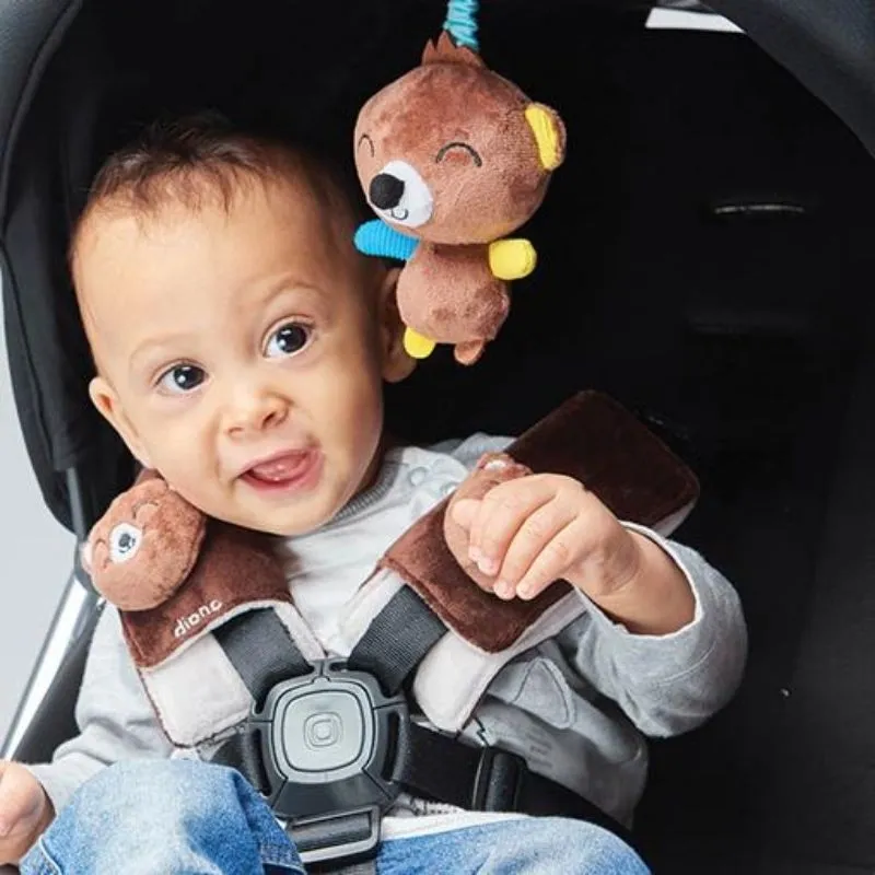 Soft Wraps™ & Toys