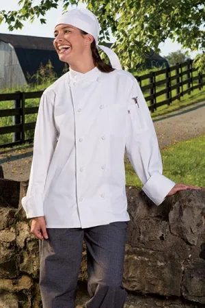Soho Chef Coat