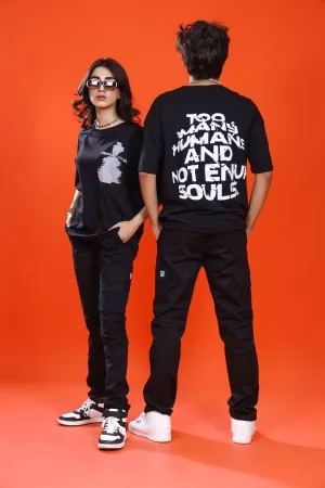 SOULS OVERSIZED T-SHIRT