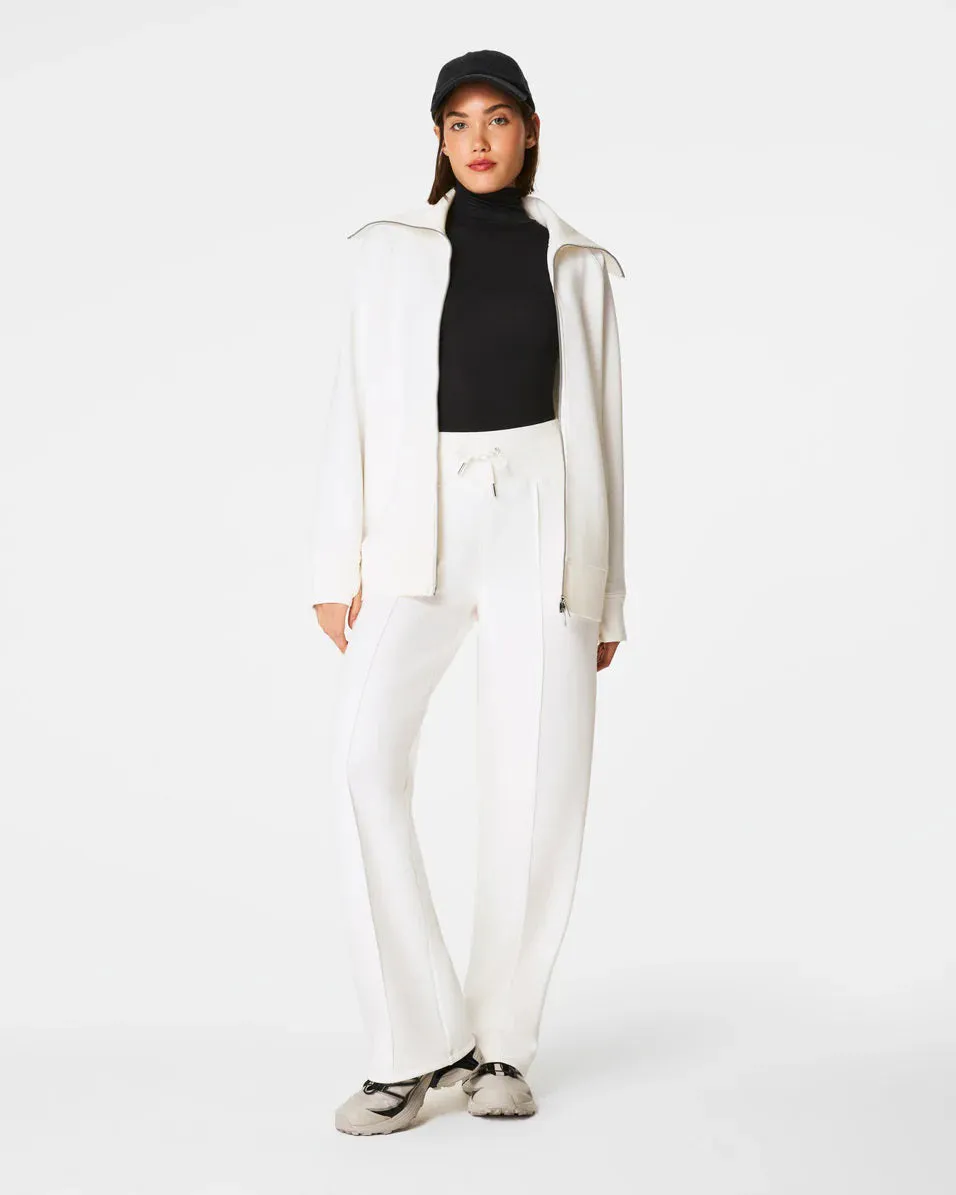 SPANX - AIRESSENTIALS LUXE STRAIGHT LEG PANT