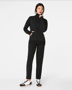 Spanx Airessentials Luxe Tapered Pant | Black