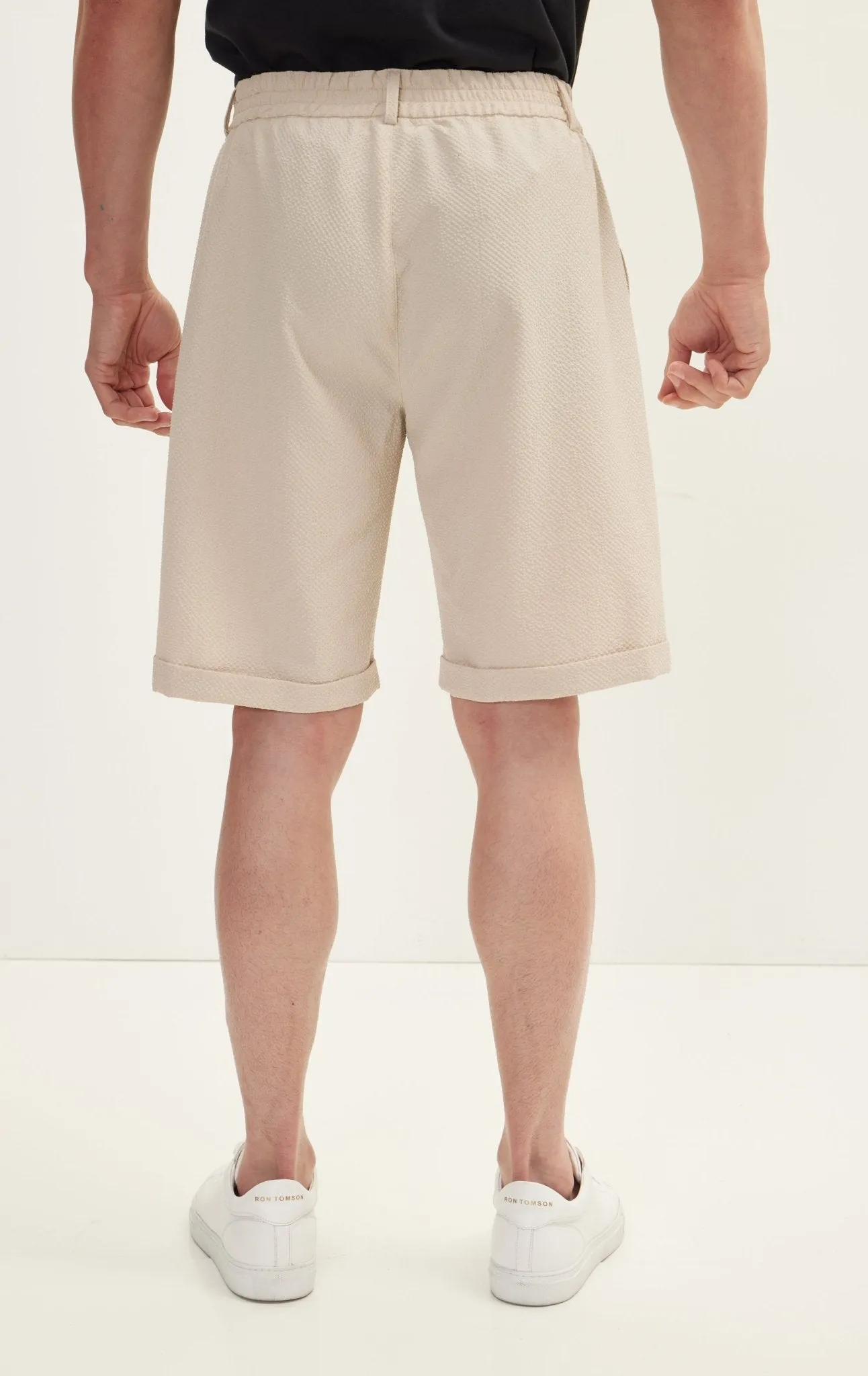 Stone Shorts