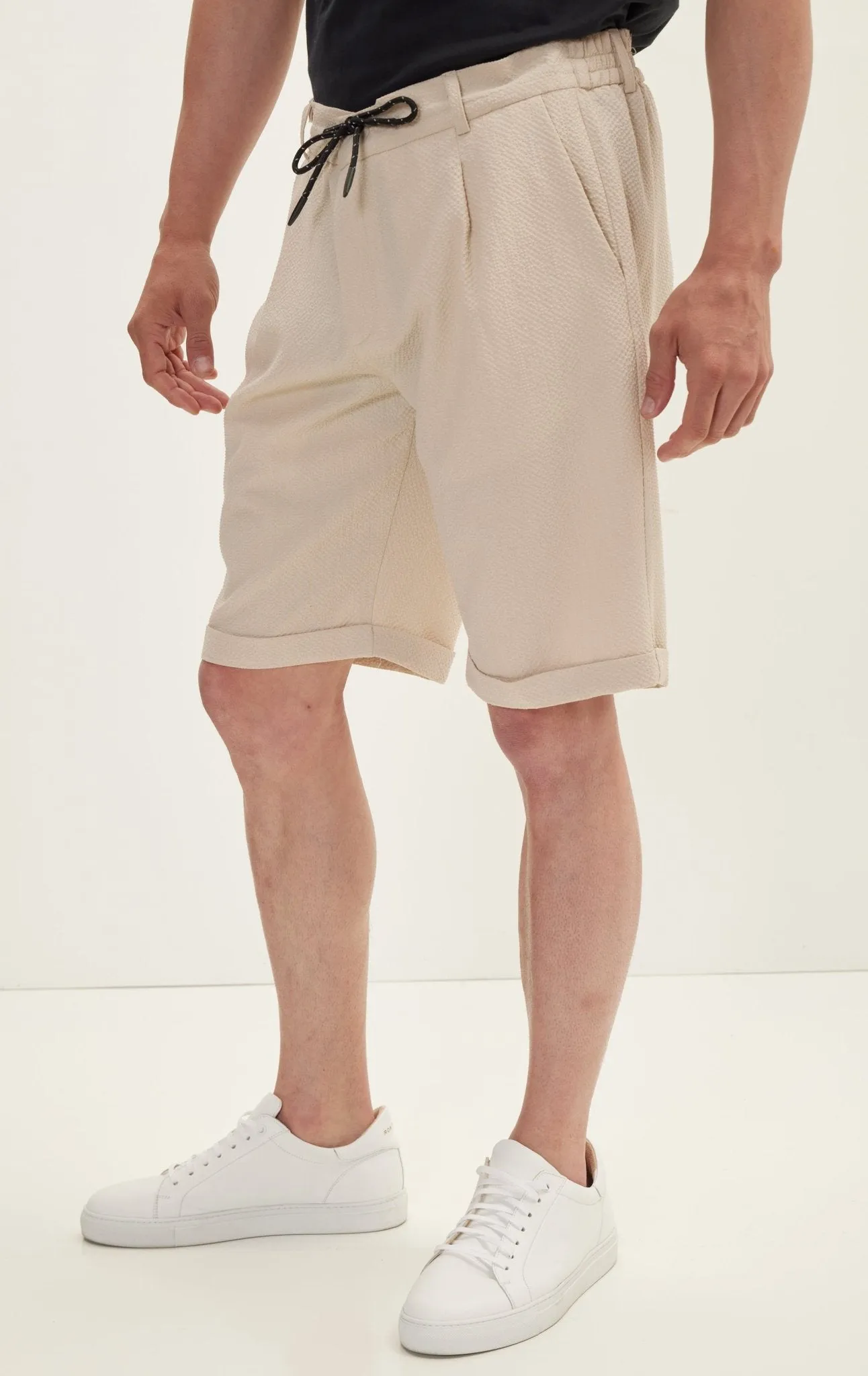 Stone Shorts