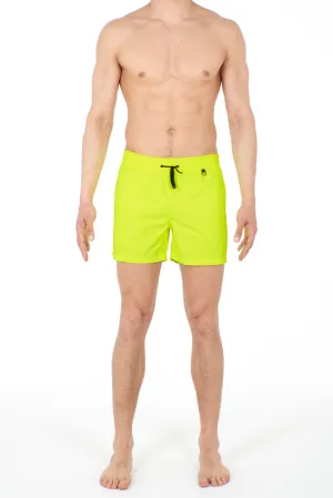 Sunlight Beach Boxer | Yellow 401415-1951