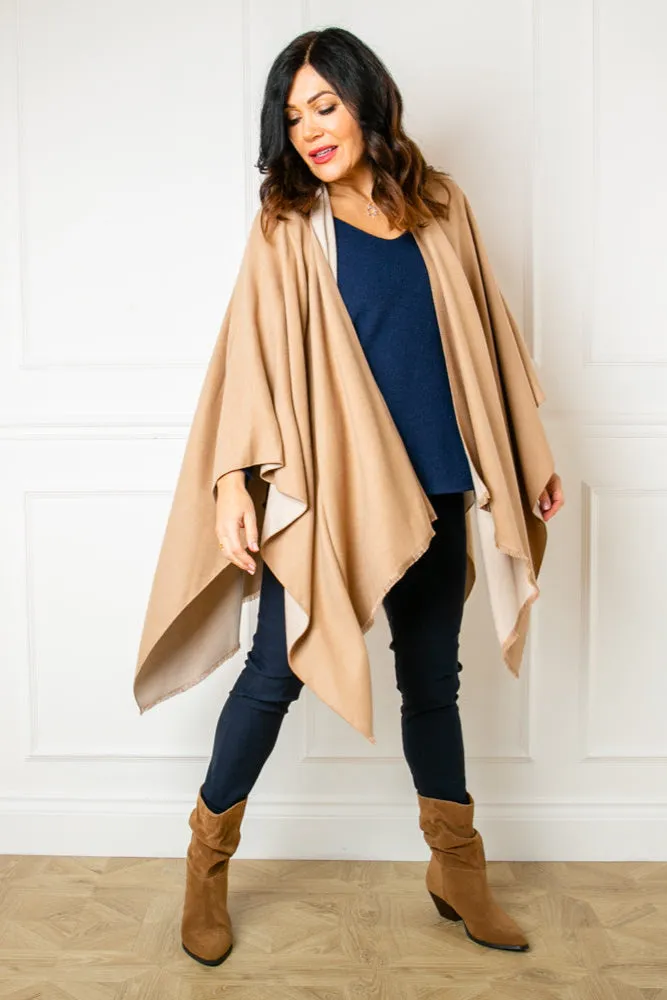 Tess Wrap