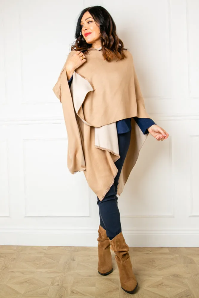 Tess Wrap