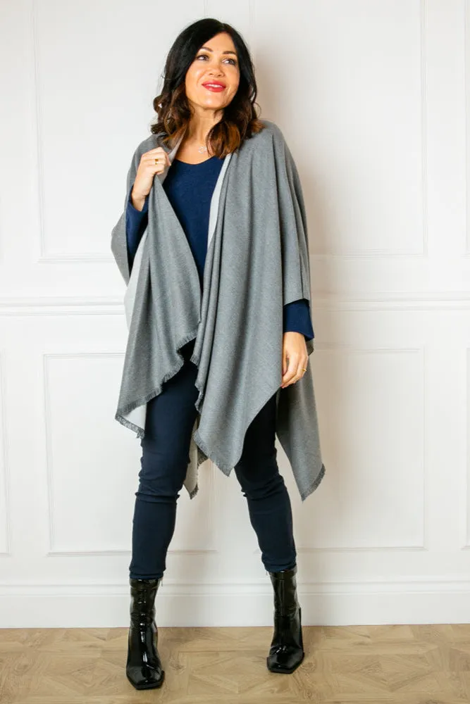 Tess Wrap