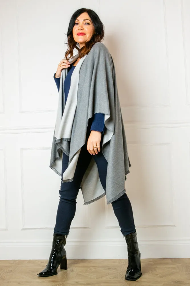 Tess Wrap