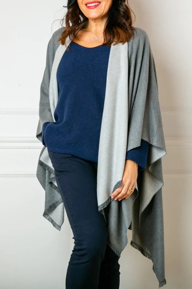 Tess Wrap