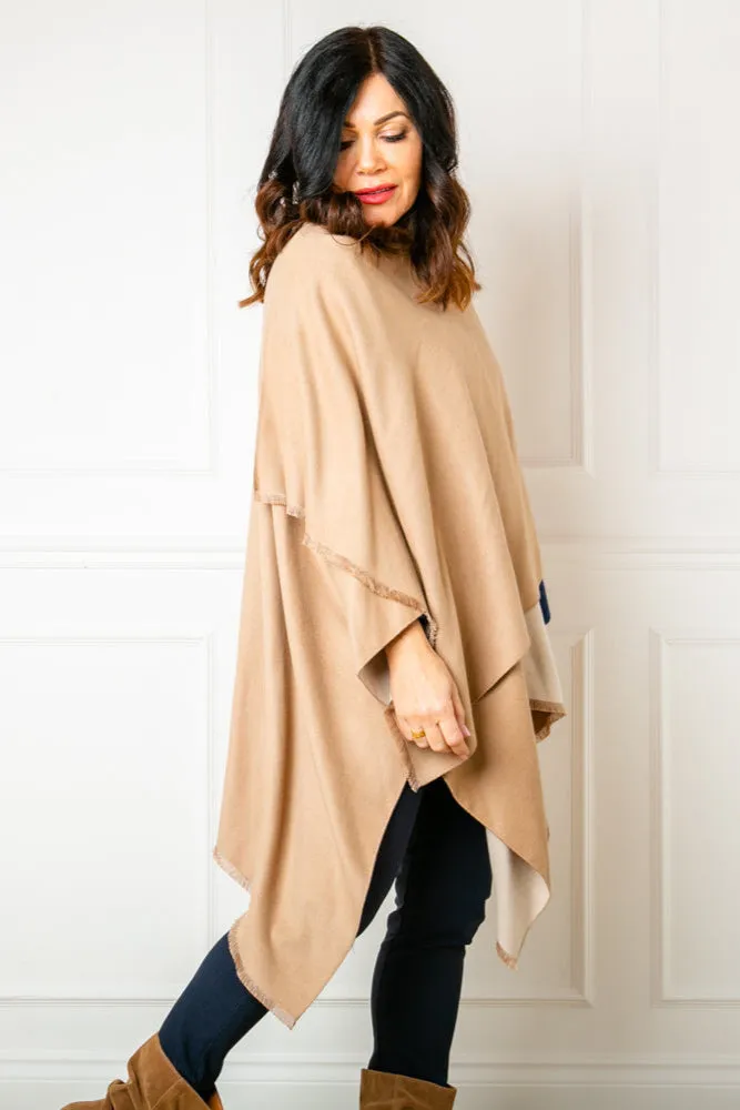 Tess Wrap