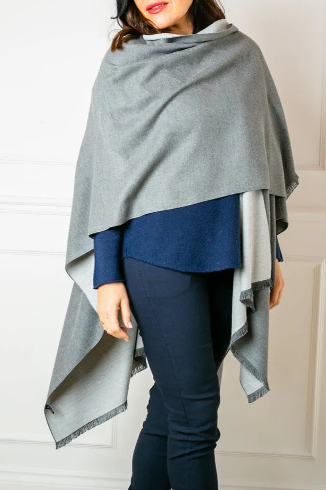 Tess Wrap