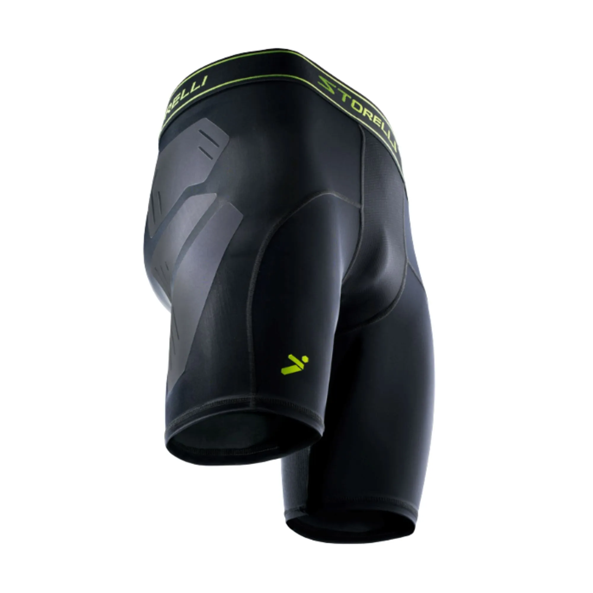 Turf Burf Sliding Shorts by Storelli