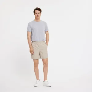 TuriPL Shorts 911 Dark Sand