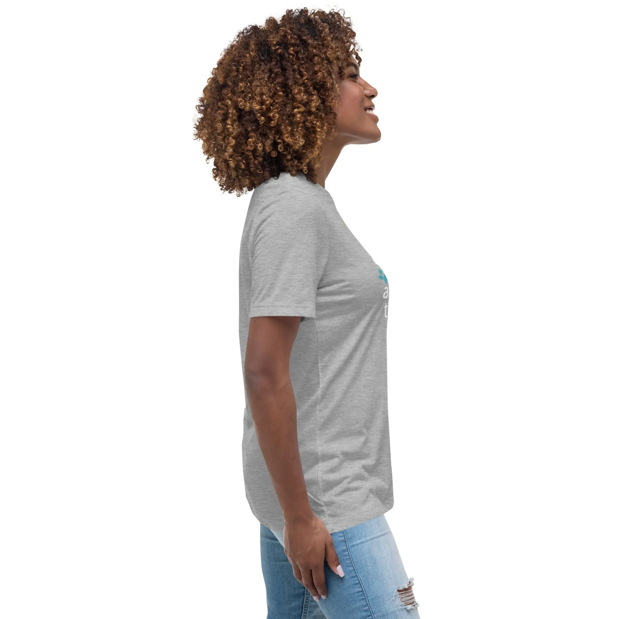 Vet Tech Our patients are cuter than yours Women's Relaxed T-Shirt