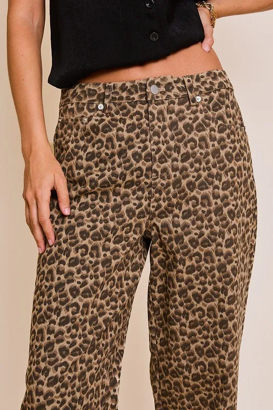 Wild Holiday Pant