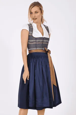 Willa Unique 2 pc  Krueger Dirndl