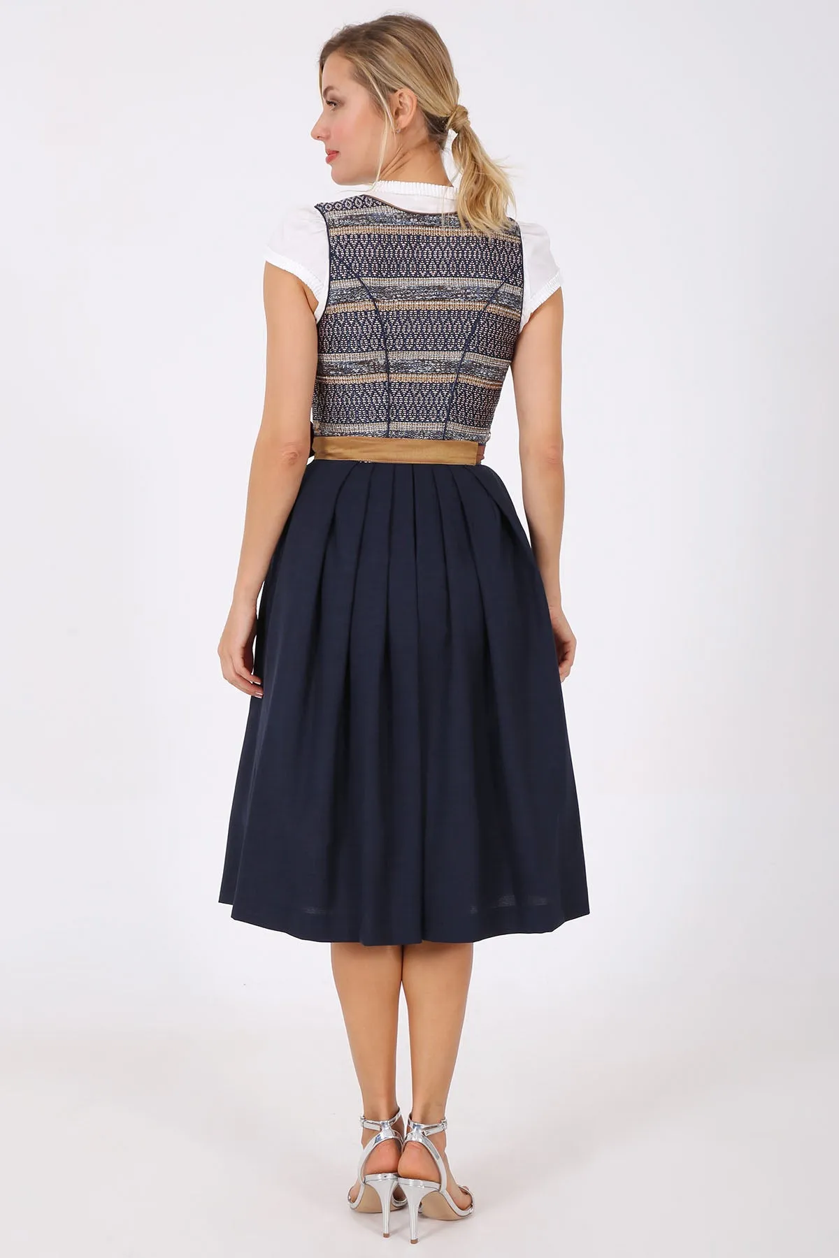 Willa Unique 2 pc  Krueger Dirndl