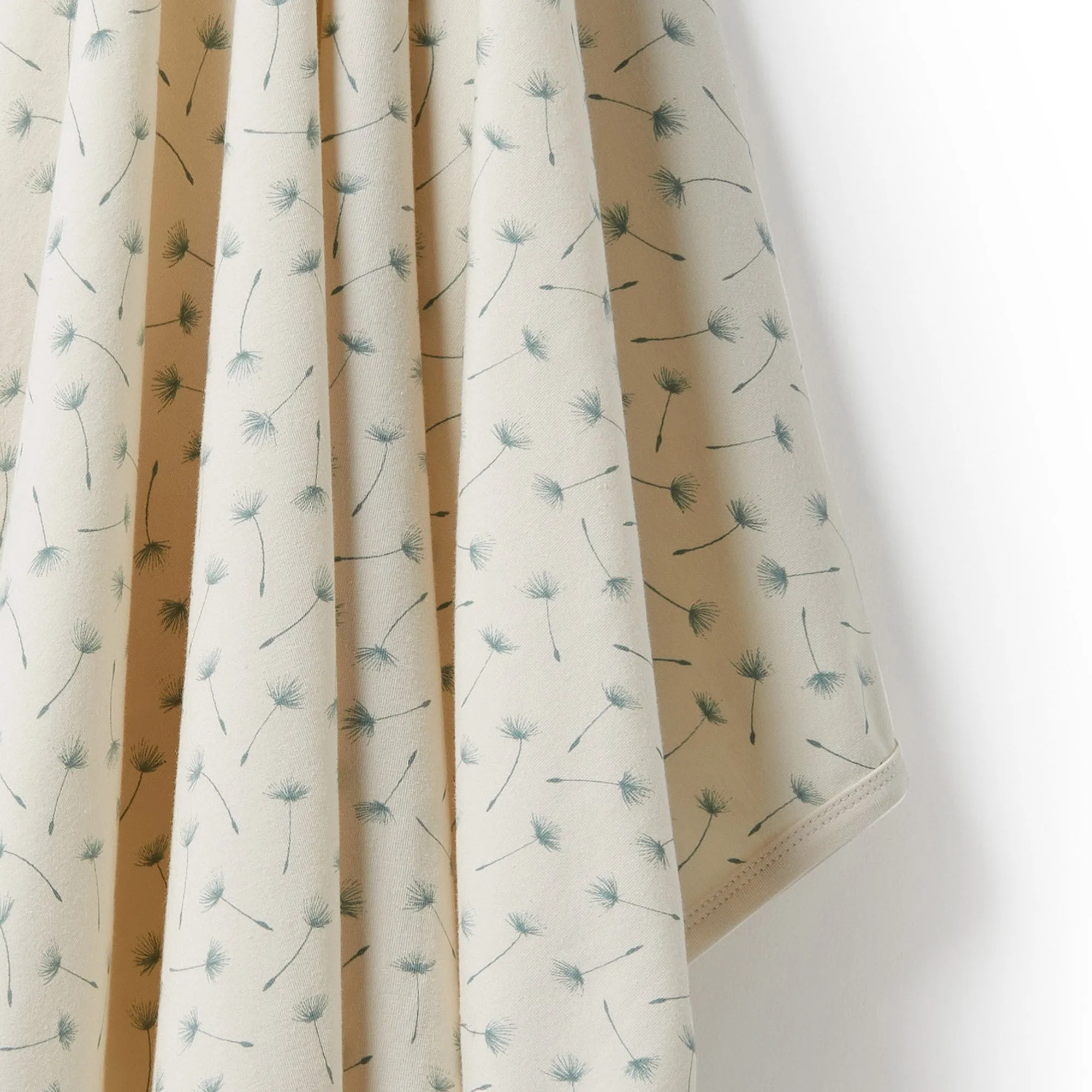 Wilson and Frenchy Organic Bunny Rug - Float Away