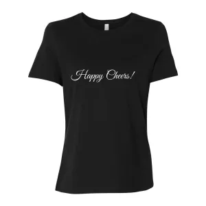 Winters Garden - Women’s Relaxed Jersey T