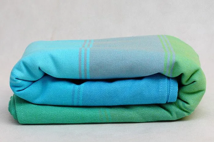 Woven Wraps 4.6 Marine Opal